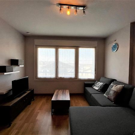 Charmant T2 Avec Cuisine Ouverte Pres De La Frontiere Espagnole, Ideal Pour Famille Ou Amis - Fr-1-239-740 Urrugne Exteriör bild