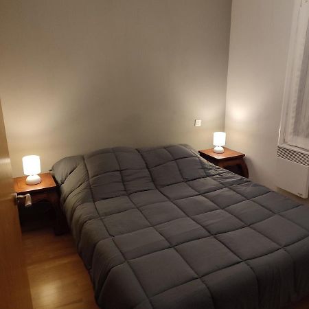 Charmant T2 Avec Cuisine Ouverte Pres De La Frontiere Espagnole, Ideal Pour Famille Ou Amis - Fr-1-239-740 Urrugne Exteriör bild